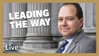 Judges, Law School and America | Leading the Way