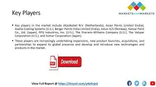 Use of powder coatings in appliances industry drives the global powder coatings market
