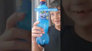 Let's try this drink I found in Zlatibor, Serbia! #shortsviral #letstryit #youtubeshorts