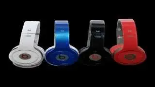 New Beats By Dre Sweepstakes Review - How To Get Free Beats By Dre Headphones