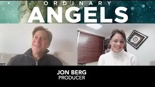 Jon Berg Shares How He Unexpectedly First Heard Of Ordinary Angels