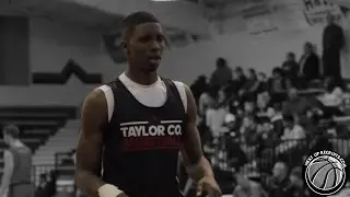 Quentin Goodin scores 22 points in NUR Jamboree - Drops SHAMMGOD crossover & Rondo pass-fake