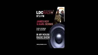 James Roy (DJ ROYSE) - Bassline, Speed Garage, UK Bass, Organ House, Teck House, Vocal House