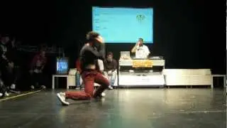 Vimcem vs Flash Attack_X&acute;PLO 10. Dieciseisavos.