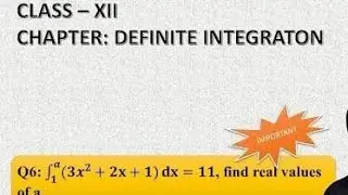 #12thmathforboardexam2026 #up board 2026 most important problem of integration #viral questions 2026