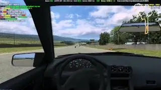[TC] City Driving 2