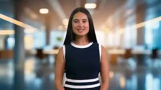 Meet Heart, EY's avatar for MESC 2024
