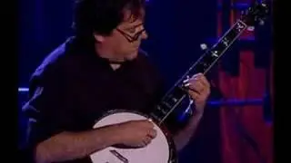 Bela Fleck - Live in Cape Breton