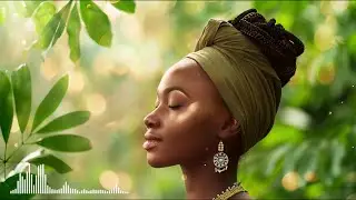 Tribal House и Afro House &mdash; глубокий клубный микс