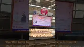 India expo. #india #expo #machine #industry #opportunity #company #viralvideo #trade #reality