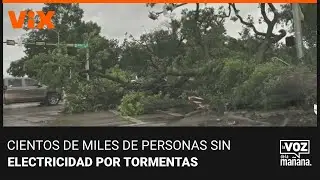 Noticias Univision de la mañana, 17 de mayo de 2024 | La Voz de la Mañana