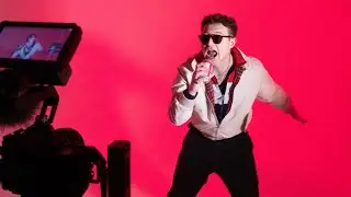 Liam C - Cherryade Official Music Video