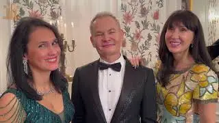 NEW YEARS EVE GALA 2024 | JAGODA SOKOŁOWSKA O'DONOVAN | YARYNA RAK | ROBERT SKIERA |