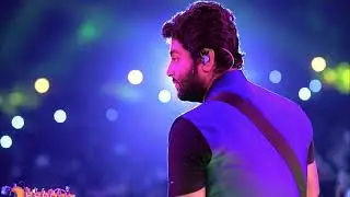 Doorie - Arijit Singh | AI Cover | Rushikesh Dande
