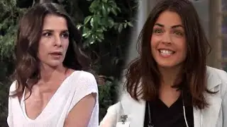 Kelly Thiebaud leaving Port Charles, Will Britt be back later? General Hospital Spoilers