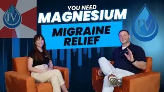 The Truth About Magnesium & IV Therapy | Wichita, KS IV near me