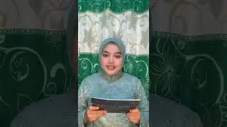 Simulasi MC Resepsi Nikah I Kresindo Wedding Competition 2025 I UAS Public Speaking