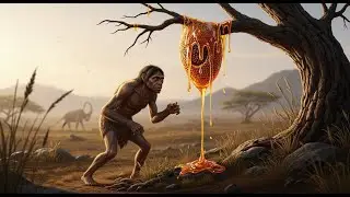 When Humans First Found Honey: A 9 Million Year Journey