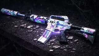 FORGOTTEN FACTS ABOUT SKINS IN CS2 (AND CS:GO)