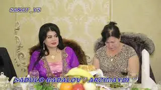 SADULO BADALOV 
