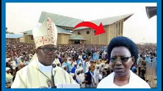 NI DUSHISHIKARIRE KUMVA NEZA UBUTUMWA NATALIYA YAHAWE : INYIGISHO YA MSYR  SELESTIN HAKIZIMANA