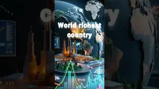 &ldquo;America Sabse Amir Nahin Hai 😱 | World Richest Country | UPSC GK Shorts&rdquo;