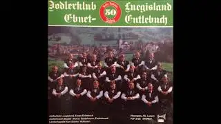 Jodlerklub Luegisland Ebnet-Entlebuch - Mys Alpetal