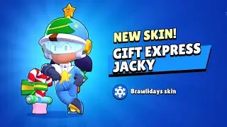 GIFT EXPRESS JACKY 📦