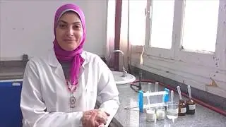 26- مقدمة الانزيمات والكشف عن إنزيم الانفرتيز Invertase