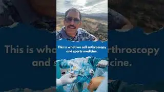 Joint Pain Treatment Without Replacement | Arthroscopy & Stem Cell Therapy