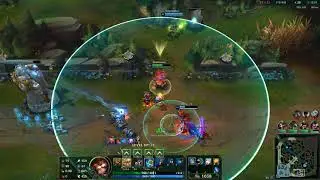 URF is back (PBE) - Heimerdinger