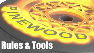 Pinewood Derby Speed Series - Video 1