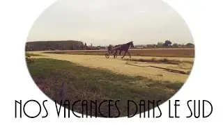 Vacance dans le sud - Version travail