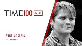 F&eacute;lix Lajeunesse and Anne McClain | TIME100 Talks