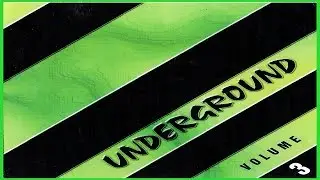 Underground 97 Vol.3 (Doctor Underground)(1997)
