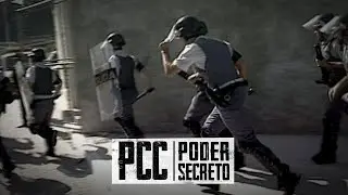 PCC: Poder Secreto - Guerra de 2006 | HBO Max