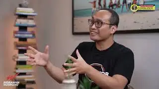 Ternyata Begini Cara Bisnis Manfaatkan Metaverse   Risman Adnan   THE INSIDER 1