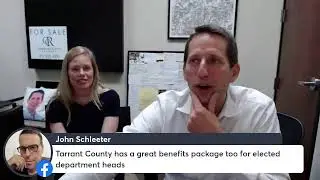 Inside Scoop on Property Tax News & Your Tax Protest