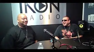 Phoenix Hip-hop Festival podcast
