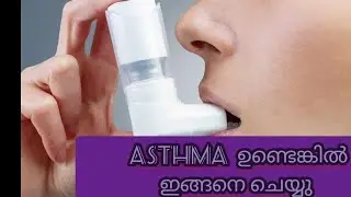 POST COVID ASTHMA INDICATIONS