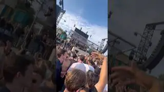Franky Rizardo (2/2) Joy X Flow @ Amsterdam 2025 Pa&iacute;ses Bajos 🇳🇱