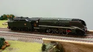 232U1 Jouef Collection DCC