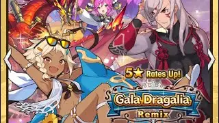 200+ summons for summer Patia Dragalia Lost (no audio)