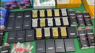ZIPPO USA SƯU TẦM LẠ,Đ&Aacute; XĂNG, ĐỒNG HỒ CƠ AUTOMATIC VIP,CARTIER,TISSOT,LONGINES, MẮT K&Iacute;NH ROLEX,OMEGA