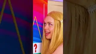 Rich 🤑 vs Poor vs Giga Rich 💎 School Locker #richvspoor #funny #challenge