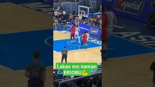 ERIOBU! Plus 1! Magnolia #PBAAngatAngLaban