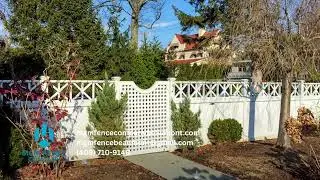 Fence Installation in Beaumont, TX | Strong, Stylish, Built for Texas Homes