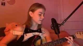 Aline de Christophe cover
