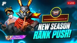 Asimsafi999 Live 🔥 | CS Rank Push 😱 | Road to 50K Subscribers 🚀 | Free Fire Live |