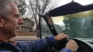 Ray's '66 Corvette SW Fort Collins